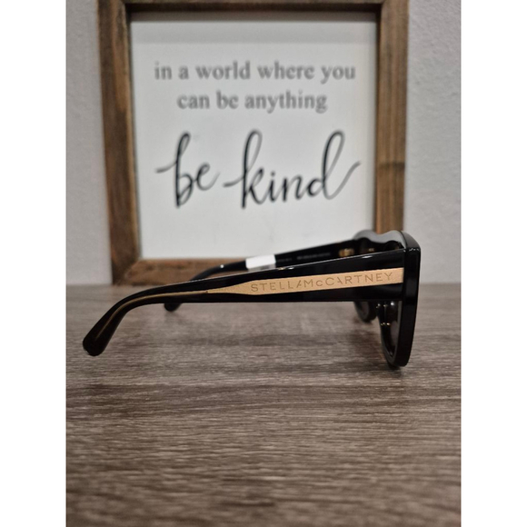 STELLA MCCARTNEY Sunglasses SC40073I, 56-16 144 - Picture 6 of 9